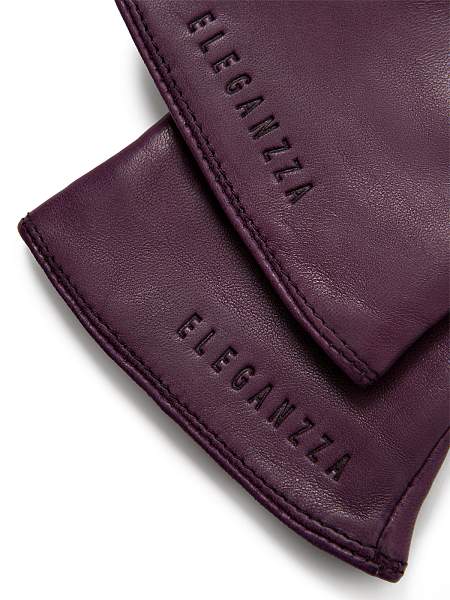 Перчатки женские 100% ш IS00710 camel Eleganzza, Артикул: IS00710-7_01-000558 фото №1