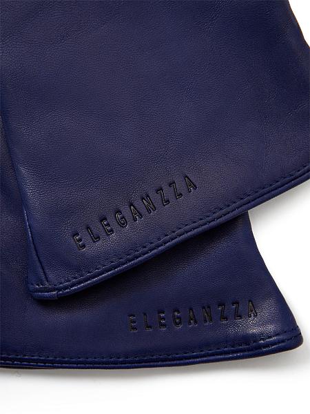 Перчатки женские 100% ш IS00710 camel Eleganzza, Артикул: IS00710-85_01-00055 фото №1