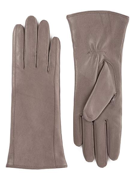 Перчатки женские ш+каш. HP91238 mocha mousse Eleganzza, Артикул: HP91238-7_01-000558 фото №1