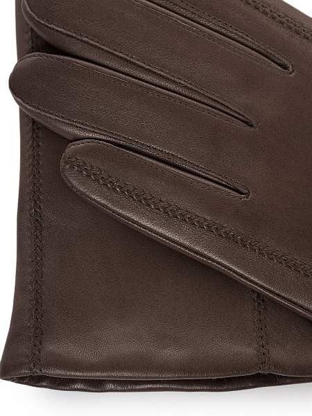 Перчатки женские ш+каш. IS02804-sh truffle Eleganzza, Артикул: IS02804-sh-75_01-00055 фото №1