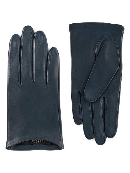 Перчатки женские б/п IS00410 midnight blue Eleganzza, Артикул: IS00410-75_01-00055 фото №1