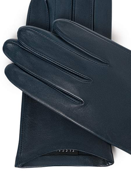 Перчатки женские б/п IS00410 midnight blue Eleganzza, Артикул: IS00410-8_01-000558 фото №1