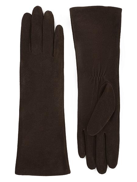 Перчатки женские ш+каш. IS02566 black Eleganzza, Артикул: IS02566-7_01-000558 фото №1