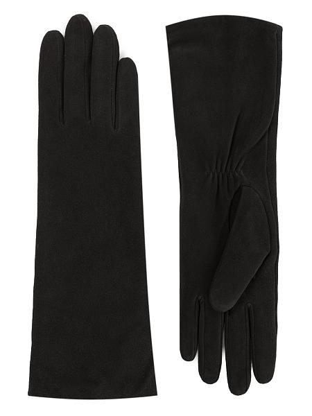 Перчатки женские ш+каш. IS02566 black Eleganzza, Артикул: IS02566-75_01-00055 фото №1