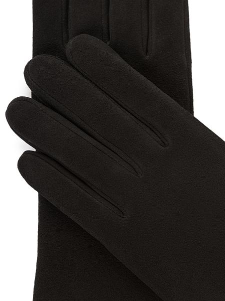 Перчатки женские ш+каш. IS02566 black Eleganzza, Артикул: IS02566-75_01-00055 фото №1