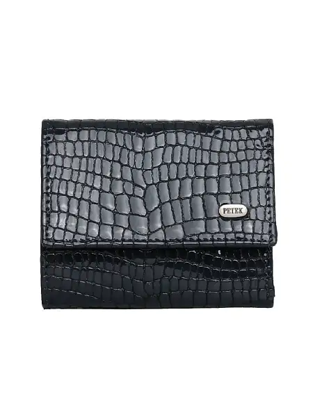 Портмоне женское кожаное Petek 261.091.08 Petek, Артикул: 261.091.08 фото №1