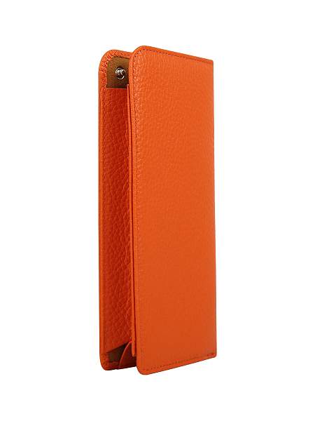 Футляр для очков женский кожаный Petek 2636.X10.89 Petek, Артикул: 2636.X10.89 фото №1