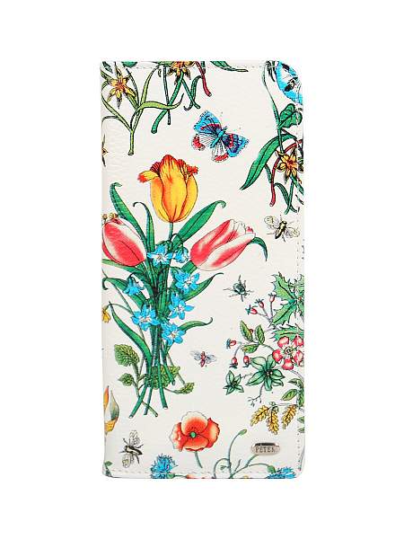 Футляр для очков женский кожаный Petek 2636.X94.00 Petek, Артикул: 2636.X94.00 фото №1