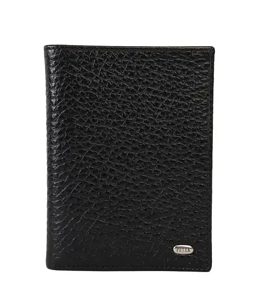 Портмоне мужское кожаное Petek 269.46B.A31 Petek, Артикул: 269.46B.A31 фото №1
