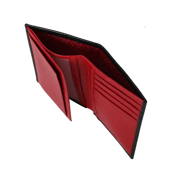 Портмоне мужское кожаное Petek 269.46B.A31 Petek, Артикул: 269.46B.A31 фото №1