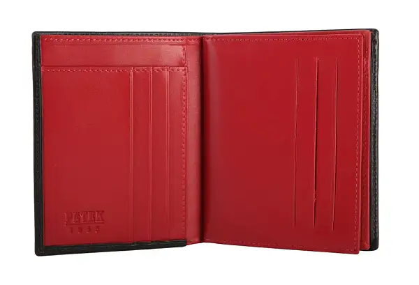 Портмоне мужское кожаное Petek 328/2.000.A31 Petek, Артикул: 328/2.000.A31 фото №1