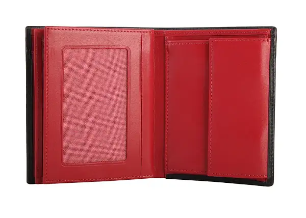 Портмоне мужское кожаное Petek 328/2.000.A31 Petek, Артикул: 328/2.000.A31 фото №1