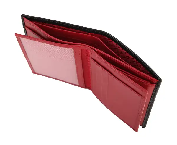 Портмоне мужское кожаное Petek 328/2.000.A31 Petek, Артикул: 328/2.000.A31 фото №1