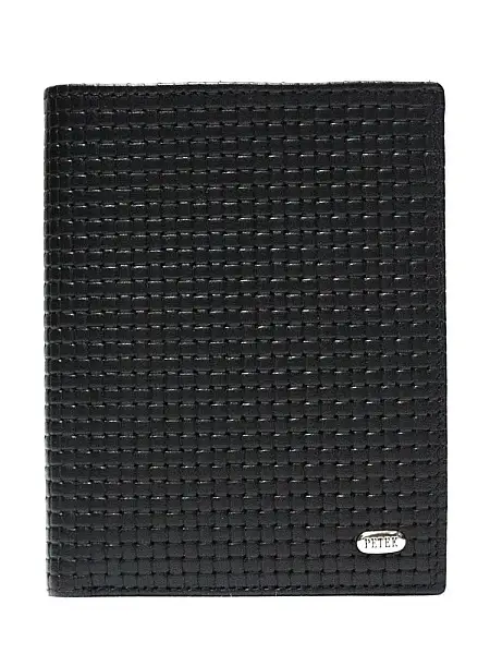 Портмоне мужское кожаное Petek 328/2.020.01 Petek, Артикул: 328/2.020.01 фото №1