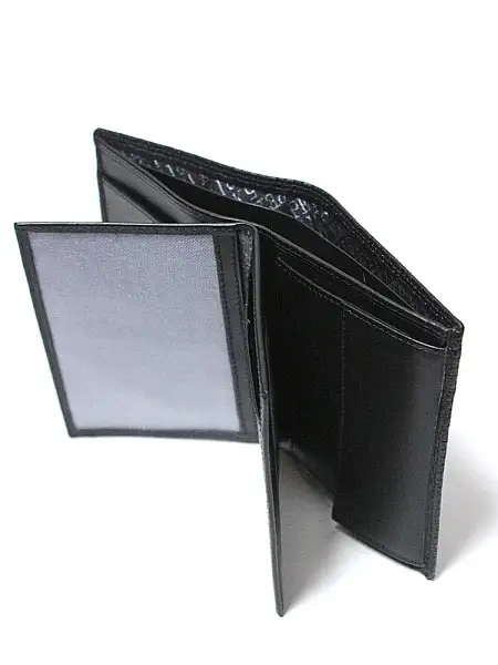 Портмоне мужское кожаное Petek 328/2.020.01 Petek, Артикул: 328/2.020.01 фото №1