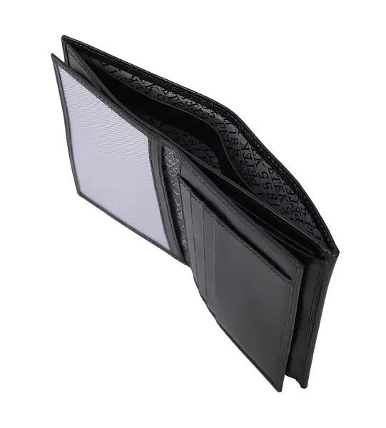 Портмоне мужское кожаное Petek 328/2.041.01 Petek, Артикул: 328/2.041.01 фото №1