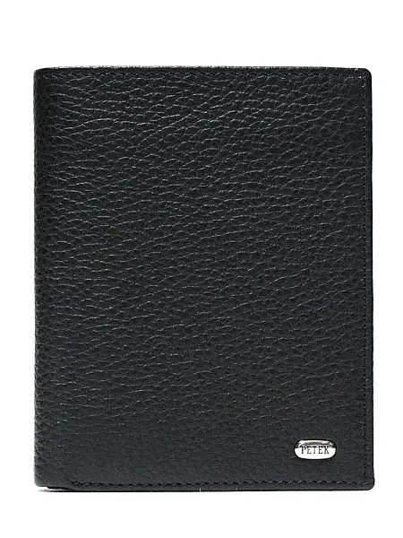 Портмоне мужское кожаное Petek 328/2.234.01 Petek, Артикул: 328/2.234.01 фото №1