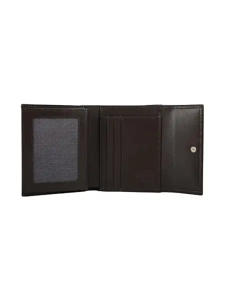 Кошелек женский кожаный Petek 335.000.222 Petek, Артикул: 335.000.222 фото №1