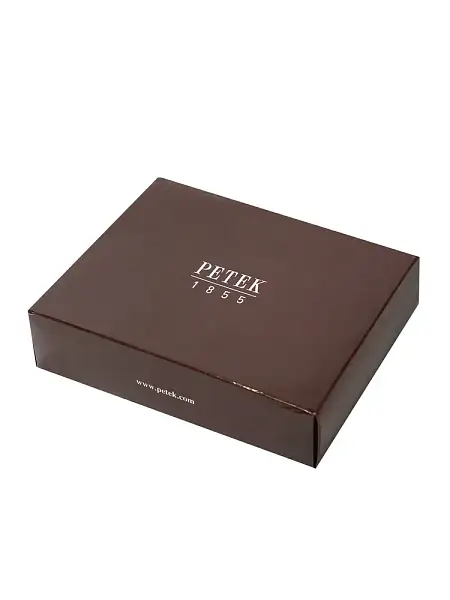 Кошелек женский кожаный Petek 335.000.222 Petek, Артикул: 335.000.222 фото №1