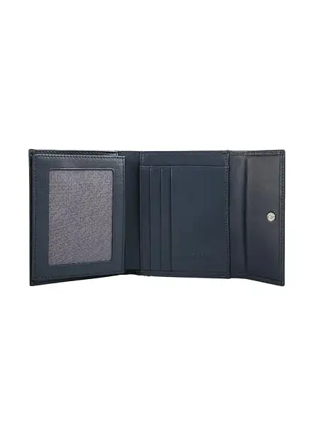 Кошелек женский кожаный Petek 335.000.88 Petek, Артикул: 335.000.88 фото №1