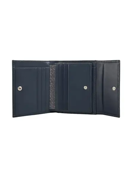 Кошелек женский кожаный Petek 335.000.88 Petek, Артикул: 335.000.88 фото №1