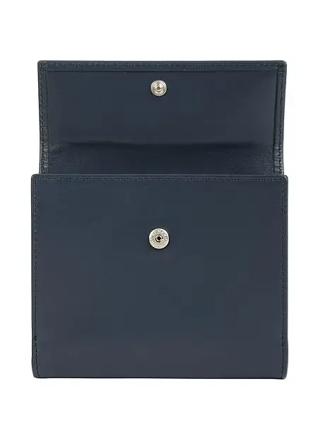 Кошелек женский кожаный Petek 335.000.88 Petek, Артикул: 335.000.88 фото №1