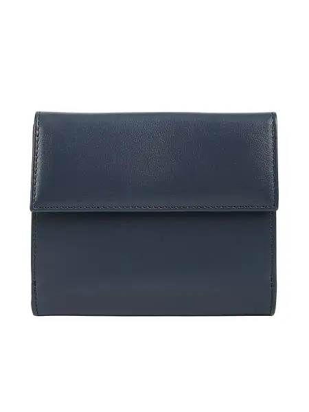 Кошелек женский кожаный Petek 335.000.88 Petek, Артикул: 335.000.88 фото №1