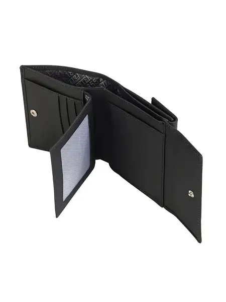 Кошелек женский кожаный Petek 335.234.01 Petek, Артикул: 335.234.01 фото №1