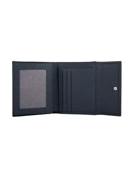 Кошелек женский кожаный Petek 335.234.08 Petek, Артикул: 335.234.08 фото №1