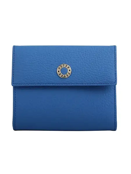 Кошелек женский кожаный Petek 335.234.81 Petek, Артикул: 335.234.81 фото №1