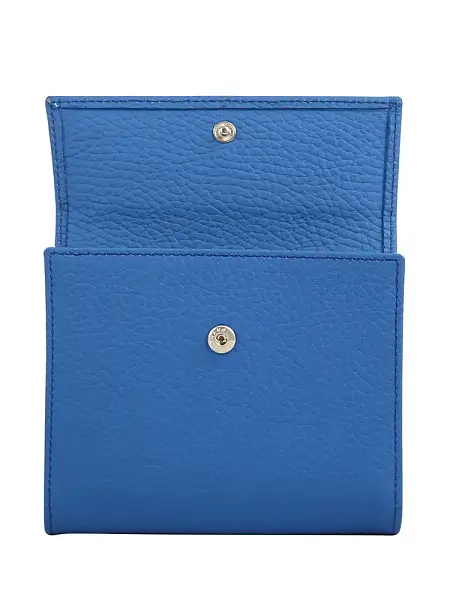 Кошелек женский кожаный Petek 335.234.81 Petek, Артикул: 335.234.81 фото №1