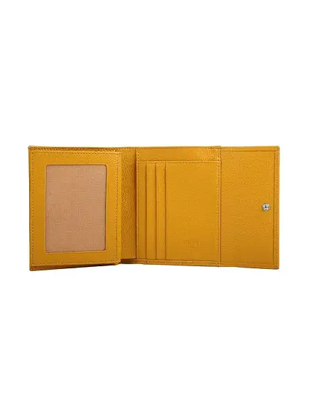 Кошелек женский кожаный Petek 335.952.14 Petek, Артикул: 335.952.14 фото №1