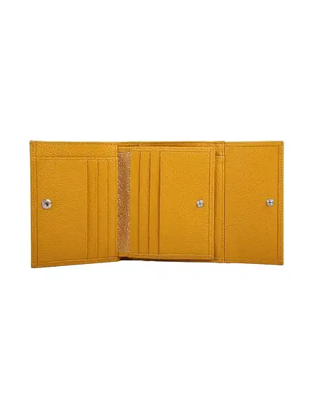 Кошелек женский кожаный Petek 335.952.14 Petek, Артикул: 335.952.14 фото №1