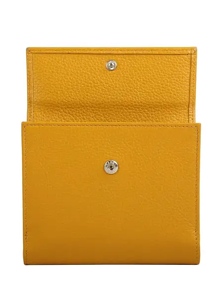 Кошелек женский кожаный Petek 335.952.14 Petek, Артикул: 335.952.14 фото №1