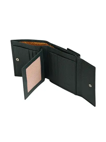 Кошелек женский кожаный Petek 335.CFM.65 Petek, Артикул: 335.CFM.65 фото №1