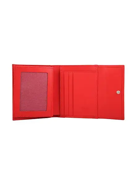 Кошелек женский кожаный Petek 335.J92.10 Petek, Артикул: 335.J92.10 фото №1