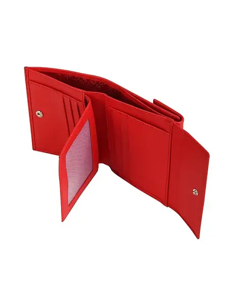 Кошелек женский кожаный Petek 335.J92.10 Petek, Артикул: 335.J92.10 фото №1