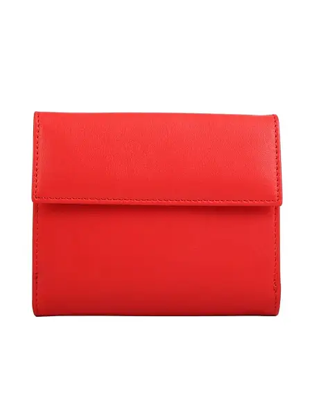 Кошелек женский кожаный Petek 335.J92.10 Petek, Артикул: 335.J92.10 фото №1