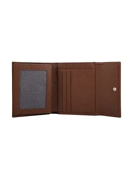 Кошелек женский кожаный Petek 335.X10.A02 Petek, Артикул: 335.X10.A02 фото №1