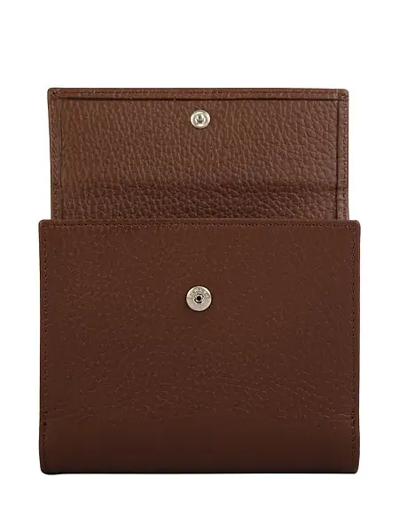 Кошелек женский кожаный Petek 335.X10.A02 Petek, Артикул: 335.X10.A02 фото №1