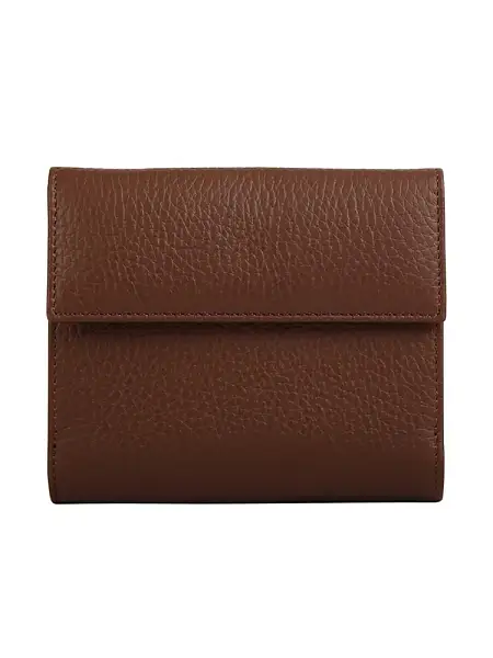 Кошелек женский кожаный Petek 335.X10.A02 Petek, Артикул: 335.X10.A02 фото №1