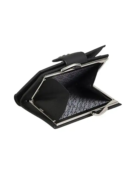 Портмоне женское кожаное Petek 336/1.234.01 Petek, Артикул: 336/1.234.01 фото №1