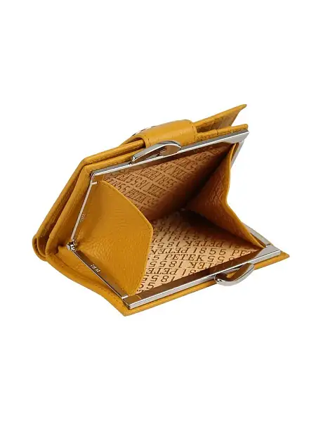 Портмоне женское кожаное Petek 336/1.952.14 Petek, Артикул: 336/1.952.14 фото №1