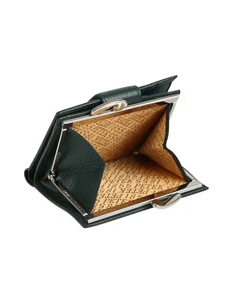 Портмоне женское кожаное Petek 336/1.CFM.65 Petek, Артикул: 336/1.CFM.65 фото №1