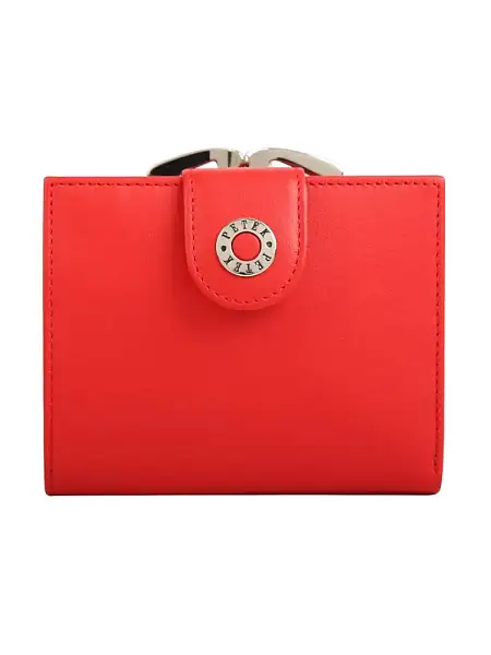 Портмоне женское кожаное Petek 336/1.J92.10 Petek, Артикул: 336/1.J92.10 фото №1