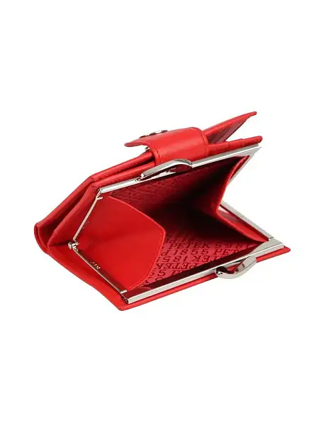 Портмоне женское кожаное Petek 336/1.J92.10 Petek, Артикул: 336/1.J92.10 фото №1