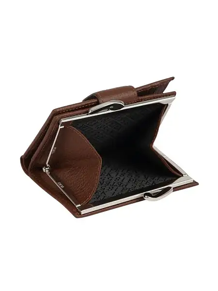 Портмоне женское кожаное Petek 336/1.X10.A02 Petek, Артикул: 336/1.X10.A02 фото №1