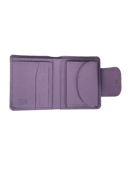 Портмоне женское кожаное Petek 346.234.16 Petek, Артикул: 346.234.16 фото №1