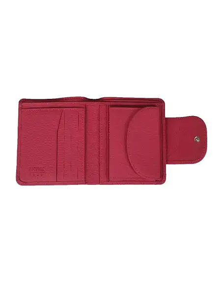 Портмоне женское кожаное Petek 346.234.44 Petek, Артикул: 346.234.44 фото №1