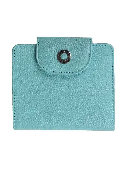 Портмоне женское кожаное Petek 346.46B.101 Petek, Артикул: 346.46B.101 фото №1